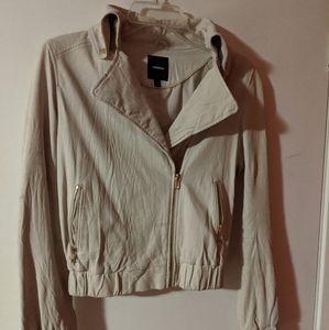 Amazing Leather Jacket